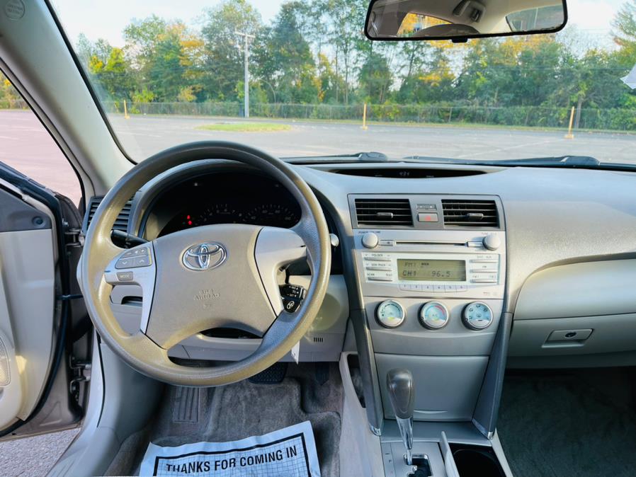 2007 Toyota Camry 4dr Sdn I4 Auto LE (Natl), available for sale in New Britain, Connecticut | Supreme Automotive. New Britain, Connecticut 2007 Toyota Camry 4dr Sdn I4 Auto LE (Natl), available for sale in New Britain, Connecticut | Supreme Automotive. New Britain, Connecticut