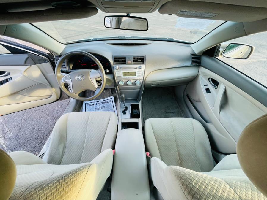 2007 Toyota Camry 4dr Sdn I4 Auto LE (Natl), available for sale in New Britain, Connecticut | Supreme Automotive. New Britain, Connecticut 2007 Toyota Camry 4dr Sdn I4 Auto LE (Natl), available for sale in New Britain, Connecticut | Supreme Automotive. New Britain, Connecticut