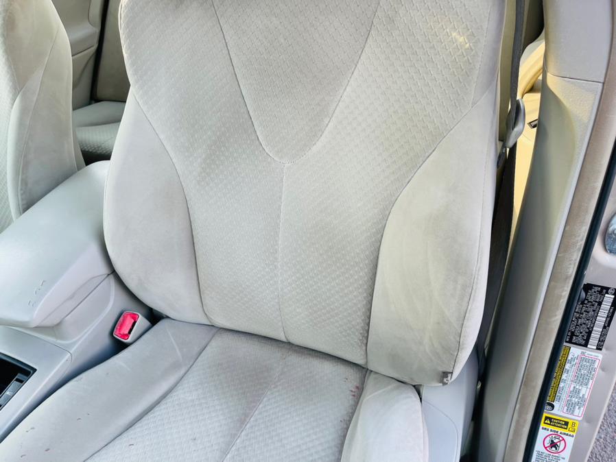 2007 Toyota Camry 4dr Sdn I4 Auto LE (Natl), available for sale in New Britain, Connecticut | Supreme Automotive. New Britain, Connecticut 2007 Toyota Camry 4dr Sdn I4 Auto LE (Natl), available for sale in New Britain, Connecticut | Supreme Automotive. New Britain, Connecticut