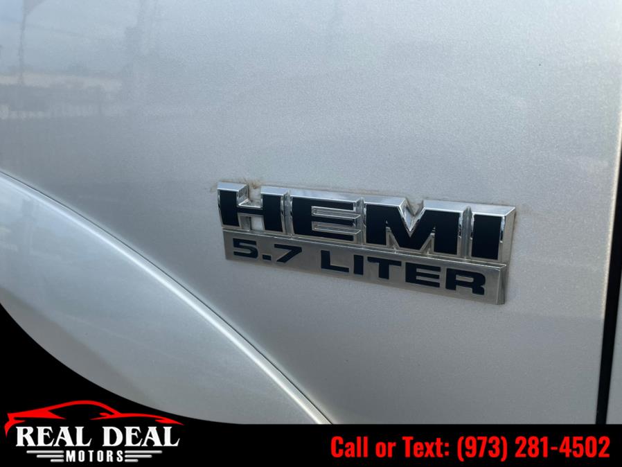 Used Ram 1500 4WD Quad Cab 140.5" SLT 2012 | Real Deal Motors. Lodi, New Jersey Used Ram 1500 4WD Quad Cab 140.5" SLT 2012 | Real Deal Motors. Lodi, New Jersey