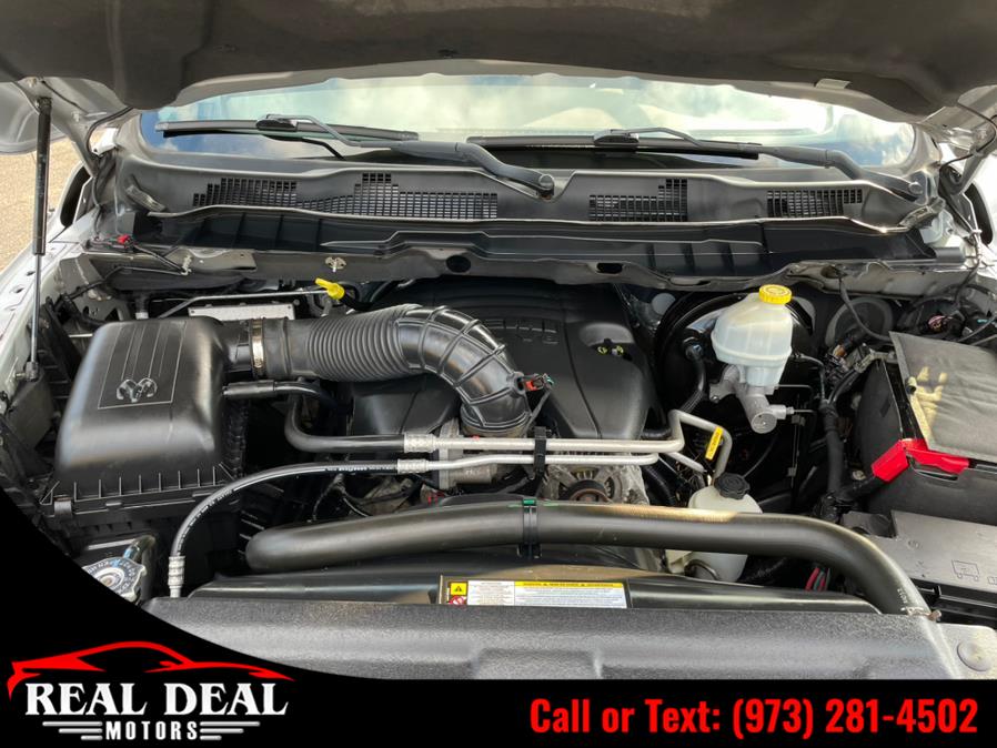 Used Ram 1500 4WD Quad Cab 140.5" SLT 2012 | Real Deal Motors. Lodi, New Jersey Used Ram 1500 4WD Quad Cab 140.5" SLT 2012 | Real Deal Motors. Lodi, New Jersey