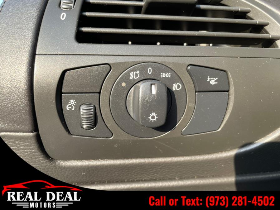 Used BMW M6 2dr Conv 2010 | Real Deal Motors. Lodi, New Jersey Used BMW M6 2dr Conv 2010 | Real Deal Motors. Lodi, New Jersey
