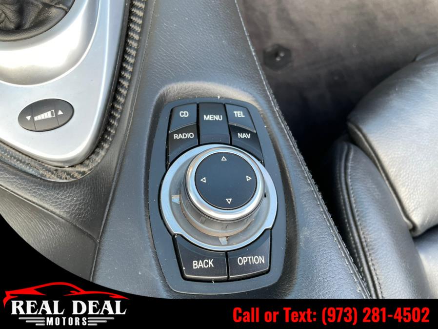 Used BMW M6 2dr Conv 2010 | Real Deal Motors. Lodi, New Jersey Used BMW M6 2dr Conv 2010 | Real Deal Motors. Lodi, New Jersey