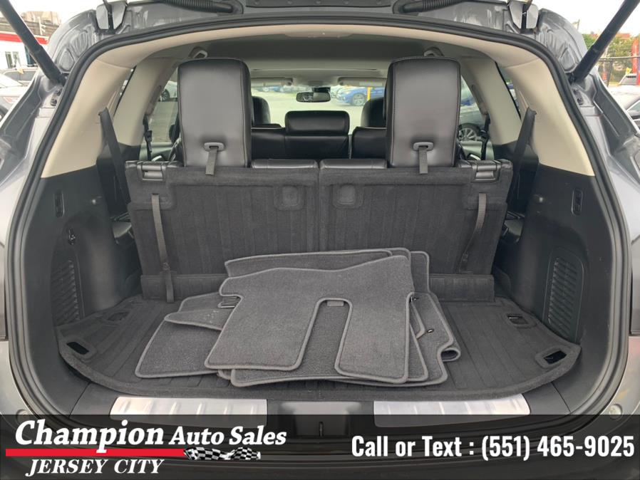 Used INFINITI QX60 AWD 2018 | Champion Auto Sales of JC. Jersey City, New Jersey Used INFINITI QX60 AWD 2018 | Champion Auto Sales of JC. Jersey City, New Jersey