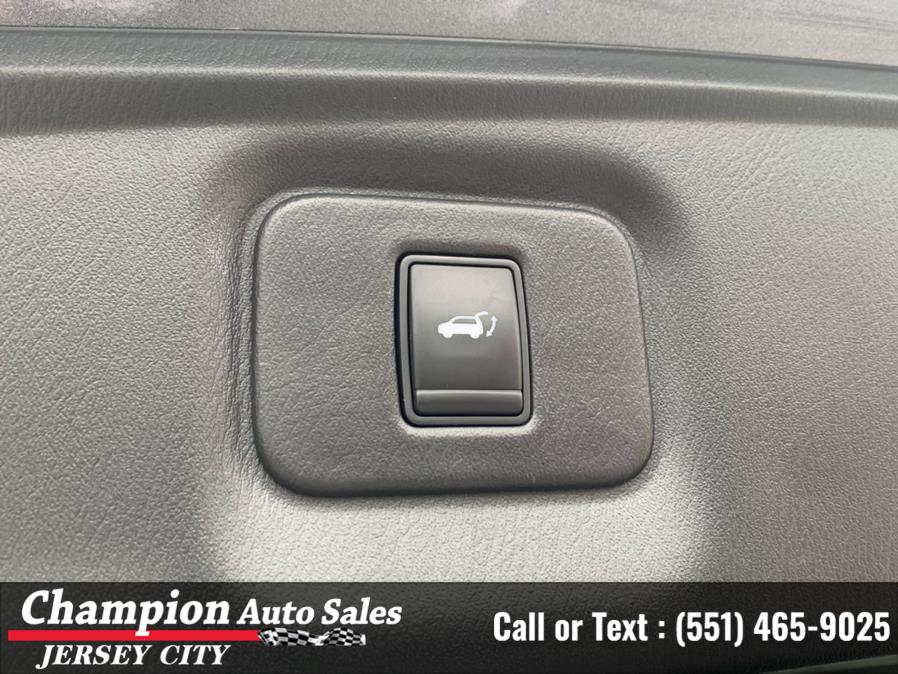 Used INFINITI QX60 AWD 2018 | Champion Auto Sales of JC. Jersey City, New Jersey Used INFINITI QX60 AWD 2018 | Champion Auto Sales of JC. Jersey City, New Jersey