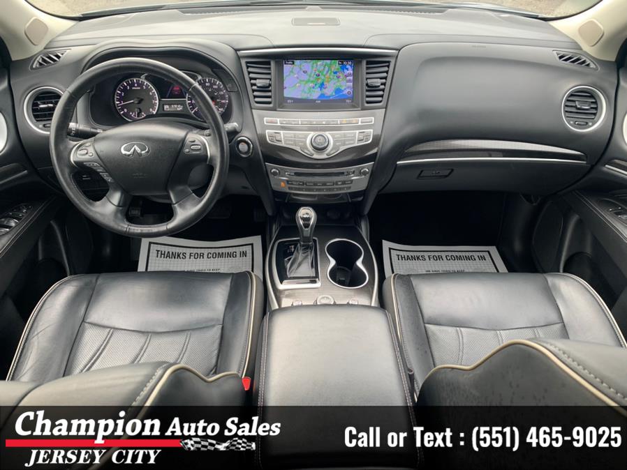 Used INFINITI QX60 AWD 2018 | Champion Auto Sales of JC. Jersey City, New Jersey Used INFINITI QX60 AWD 2018 | Champion Auto Sales of JC. Jersey City, New Jersey