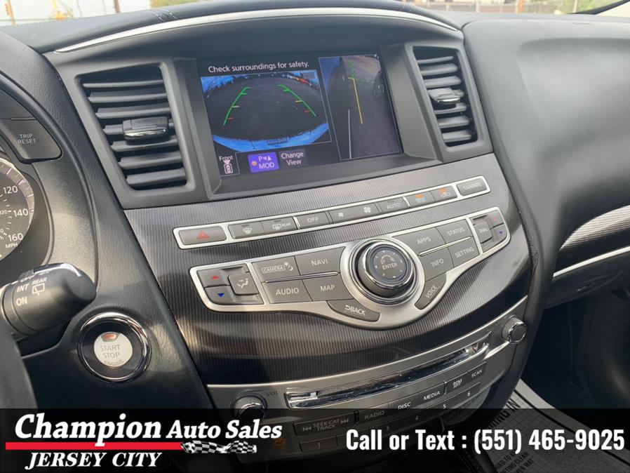 Used INFINITI QX60 AWD 2018 | Champion Auto Sales of JC. Jersey City, New Jersey Used INFINITI QX60 AWD 2018 | Champion Auto Sales of JC. Jersey City, New Jersey
