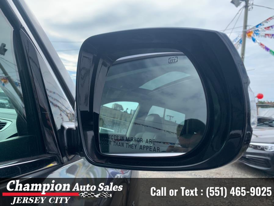 Used INFINITI QX60 AWD 2018 | Champion Auto Sales of JC. Jersey City, New Jersey Used INFINITI QX60 AWD 2018 | Champion Auto Sales of JC. Jersey City, New Jersey