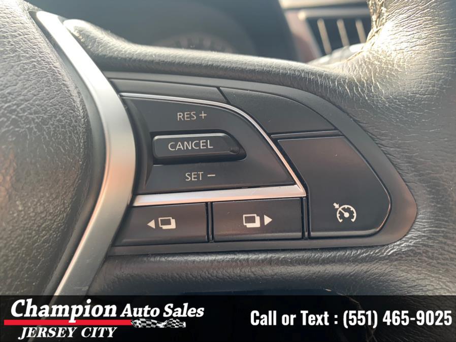 Used INFINITI Q50 3.0t LUXE AWD 2018 | Champion Auto Sales of JC. Jersey City, New Jersey Used INFINITI Q50 3.0t LUXE AWD 2018 | Champion Auto Sales of JC. Jersey City, New Jersey