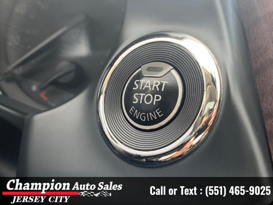 Used INFINITI Q50 3.0t LUXE AWD 2018 | Champion Auto Sales of JC. Jersey City, New Jersey Used INFINITI Q50 3.0t LUXE AWD 2018 | Champion Auto Sales of JC. Jersey City, New Jersey