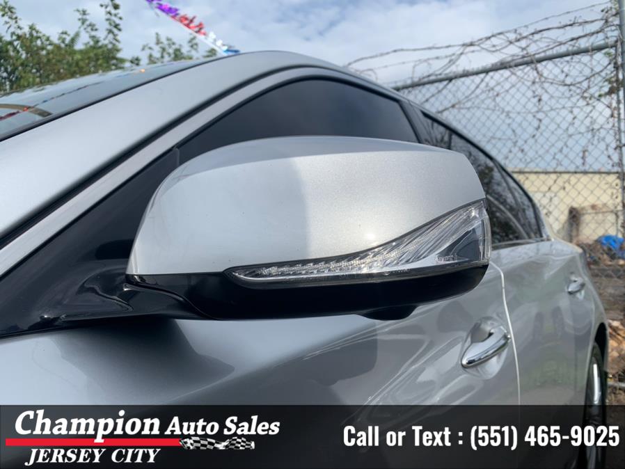 Used INFINITI Q50 3.0t LUXE AWD 2018 | Champion Auto Sales of JC. Jersey City, New Jersey Used INFINITI Q50 3.0t LUXE AWD 2018 | Champion Auto Sales of JC. Jersey City, New Jersey