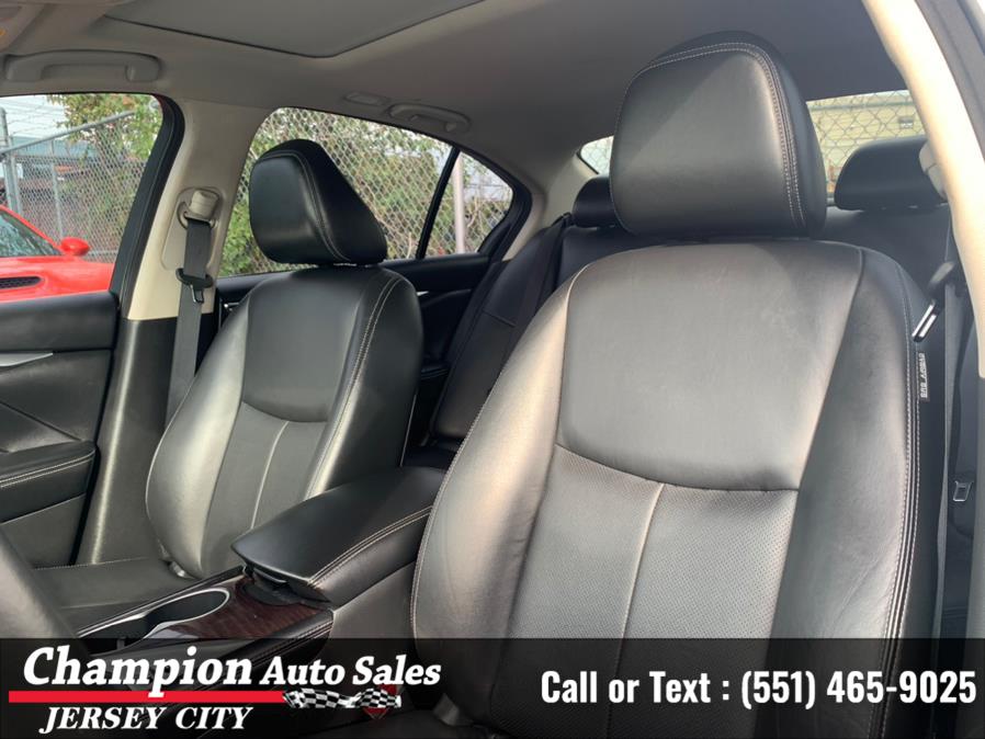 Used INFINITI Q50 3.0t LUXE AWD 2018 | Champion Auto Sales of JC. Jersey City, New Jersey Used INFINITI Q50 3.0t LUXE AWD 2018 | Champion Auto Sales of JC. Jersey City, New Jersey