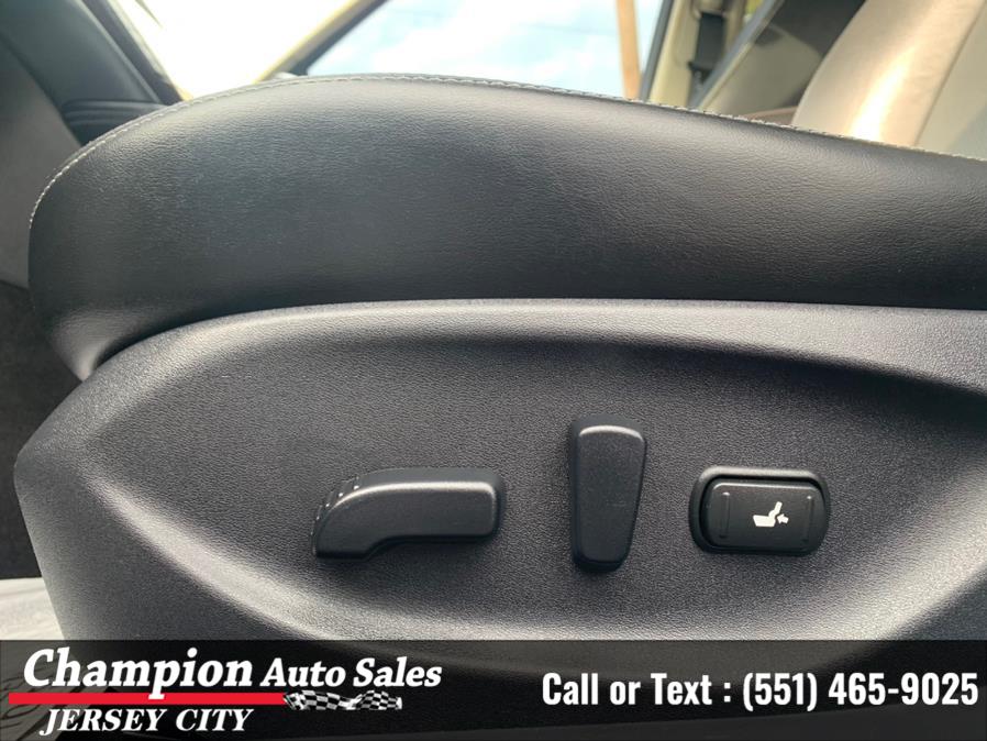 Used INFINITI Q50 3.0t LUXE AWD 2018 | Champion Auto Sales of JC. Jersey City, New Jersey Used INFINITI Q50 3.0t LUXE AWD 2018 | Champion Auto Sales of JC. Jersey City, New Jersey