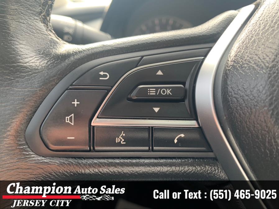 Used INFINITI Q50 3.0t LUXE AWD 2018 | Champion Auto Sales of JC. Jersey City, New Jersey Used INFINITI Q50 3.0t LUXE AWD 2018 | Champion Auto Sales of JC. Jersey City, New Jersey