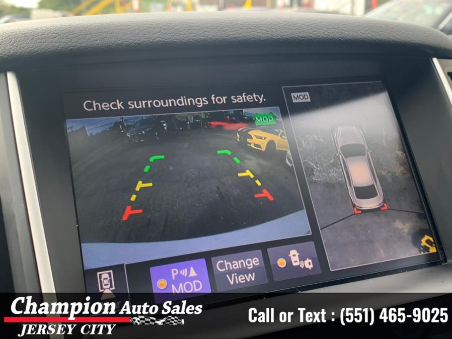 Used INFINITI Q50 3.0t LUXE AWD 2018 | Champion Auto Sales of JC. Jersey City, New Jersey Used INFINITI Q50 3.0t LUXE AWD 2018 | Champion Auto Sales of JC. Jersey City, New Jersey