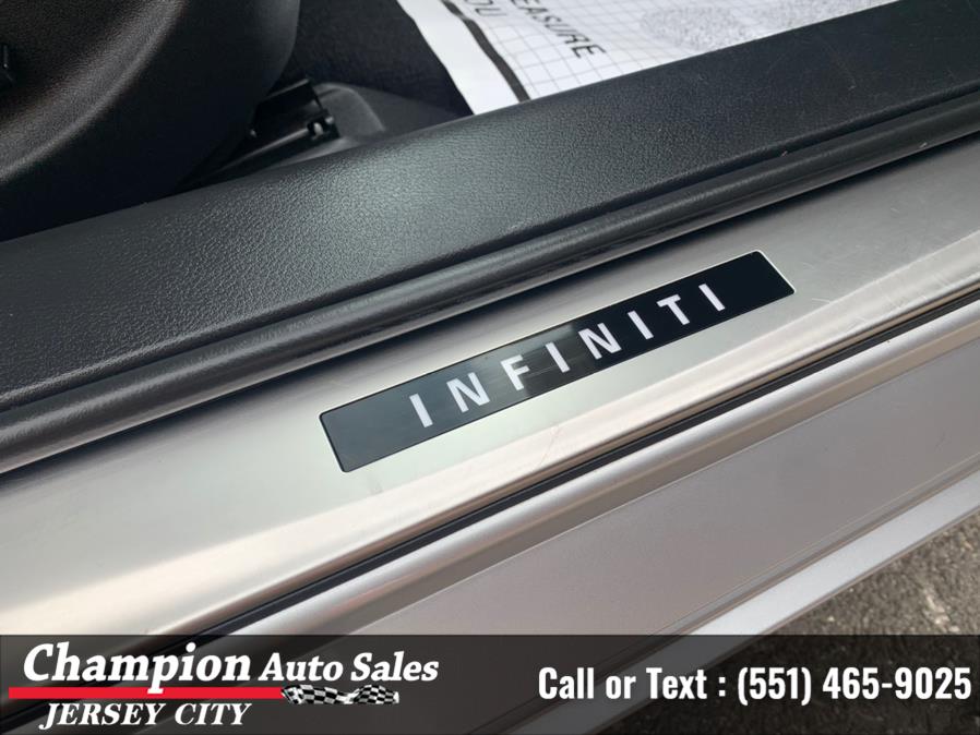 Used INFINITI Q50 3.0t LUXE AWD 2018 | Champion Auto Sales of JC. Jersey City, New Jersey Used INFINITI Q50 3.0t LUXE AWD 2018 | Champion Auto Sales of JC. Jersey City, New Jersey