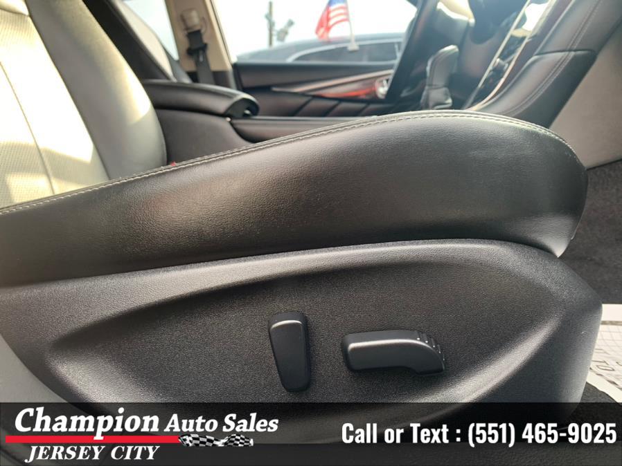 Used INFINITI Q50 3.0t LUXE AWD 2018 | Champion Auto Sales of JC. Jersey City, New Jersey Used INFINITI Q50 3.0t LUXE AWD 2018 | Champion Auto Sales of JC. Jersey City, New Jersey