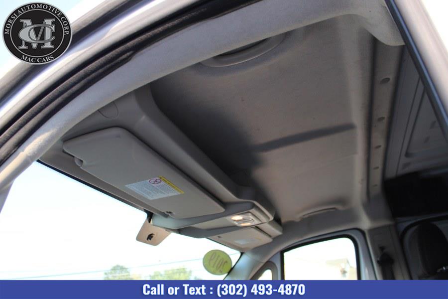 Used Ram ProMaster Cargo Van 1500 Low Roof 136" WB 2019 | Morsi Automotive Corp. New Castle, Delaware Used Ram ProMaster Cargo Van 1500 Low Roof 136" WB 2019 | Morsi Automotive Corp. New Castle, Delaware
