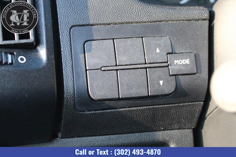 Used Ram ProMaster Cargo Van 1500 Low Roof 136" WB 2019 | Morsi Automotive Corp. New Castle, Delaware Used Ram ProMaster Cargo Van 1500 Low Roof 136" WB 2019 | Morsi Automotive Corp. New Castle, Delaware