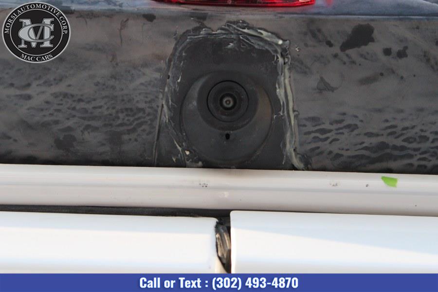Used Ram ProMaster Cargo Van 1500 Low Roof 136" WB 2019 | Morsi Automotive Corp. New Castle, Delaware Used Ram ProMaster Cargo Van 1500 Low Roof 136" WB 2019 | Morsi Automotive Corp. New Castle, Delaware