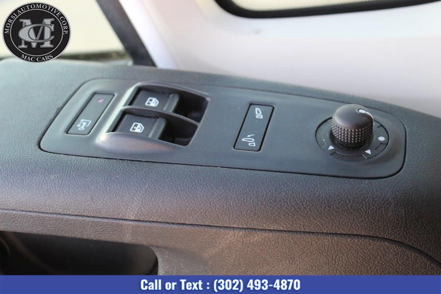 Used Ram ProMaster Cargo Van 1500 Low Roof 136" WB 2019 | Morsi Automotive Corp. New Castle, Delaware Used Ram ProMaster Cargo Van 1500 Low Roof 136" WB 2019 | Morsi Automotive Corp. New Castle, Delaware