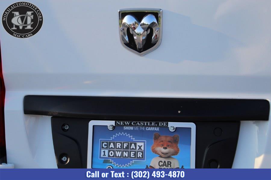 Used Ram ProMaster Cargo Van 1500 Low Roof 136" WB 2019 | Morsi Automotive Corp. New Castle, Delaware Used Ram ProMaster Cargo Van 1500 Low Roof 136" WB 2019 | Morsi Automotive Corp. New Castle, Delaware