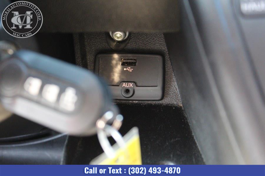 Used Ram ProMaster Cargo Van 1500 Low Roof 136" WB 2019 | Morsi Automotive Corp. New Castle, Delaware Used Ram ProMaster Cargo Van 1500 Low Roof 136" WB 2019 | Morsi Automotive Corp. New Castle, Delaware