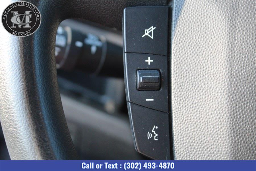 Used Ram ProMaster Cargo Van 1500 Low Roof 136" WB 2019 | Morsi Automotive Corp. New Castle, Delaware Used Ram ProMaster Cargo Van 1500 Low Roof 136" WB 2019 | Morsi Automotive Corp. New Castle, Delaware