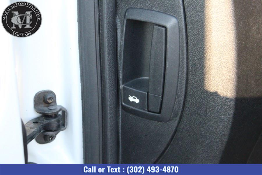 Used Ram ProMaster Cargo Van 1500 Low Roof 136" WB 2019 | Morsi Automotive Corp. New Castle, Delaware Used Ram ProMaster Cargo Van 1500 Low Roof 136" WB 2019 | Morsi Automotive Corp. New Castle, Delaware