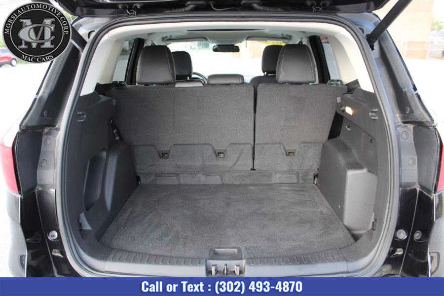 Used Ford Escape SEL 4WD 2019 | Morsi Automotive Corp. New Castle, Delaware Used Ford Escape SEL 4WD 2019 | Morsi Automotive Corp. New Castle, Delaware