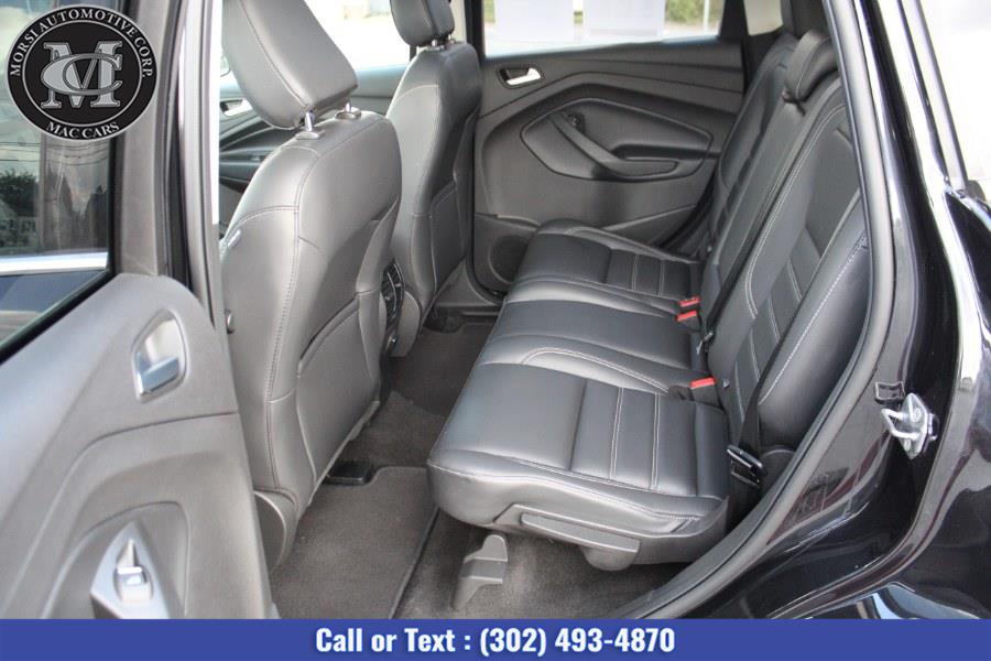 Used Ford Escape SEL 4WD 2019 | Morsi Automotive Corp. New Castle, Delaware Used Ford Escape SEL 4WD 2019 | Morsi Automotive Corp. New Castle, Delaware