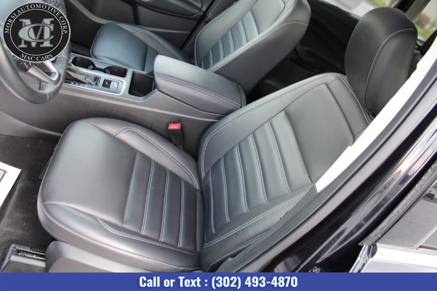 Used Ford Escape SEL 4WD 2019 | Morsi Automotive Corp. New Castle, Delaware Used Ford Escape SEL 4WD 2019 | Morsi Automotive Corp. New Castle, Delaware