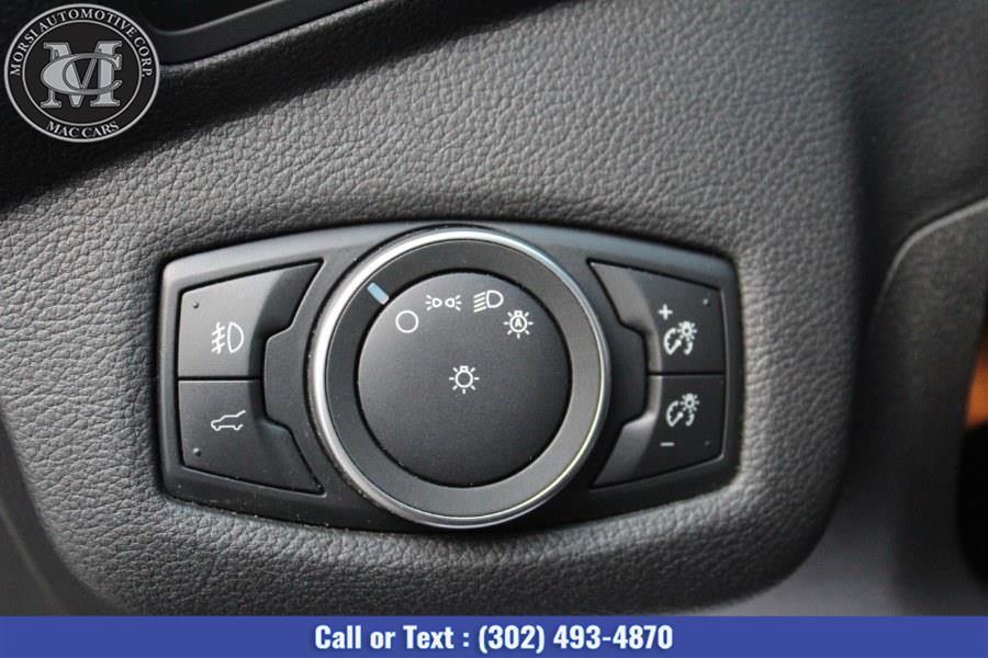 Used Ford Escape SEL 4WD 2019 | Morsi Automotive Corp. New Castle, Delaware Used Ford Escape SEL 4WD 2019 | Morsi Automotive Corp. New Castle, Delaware