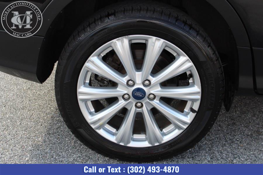 Used Ford Escape SEL 4WD 2019 | Morsi Automotive Corp. New Castle, Delaware Used Ford Escape SEL 4WD 2019 | Morsi Automotive Corp. New Castle, Delaware
