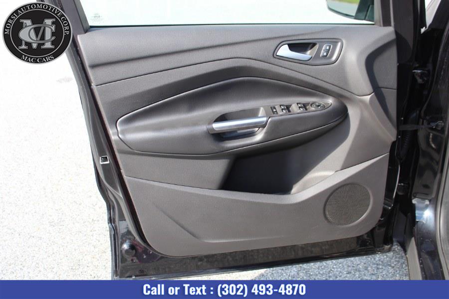 Used Ford Escape SEL 4WD 2019 | Morsi Automotive Corp. New Castle, Delaware Used Ford Escape SEL 4WD 2019 | Morsi Automotive Corp. New Castle, Delaware