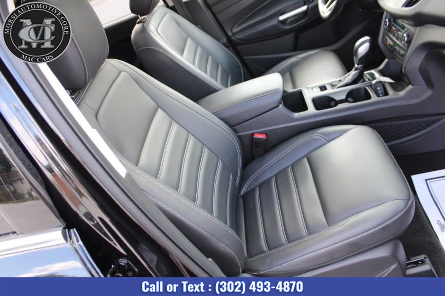 Used Ford Escape SEL 4WD 2019 | Morsi Automotive Corp. New Castle, Delaware Used Ford Escape SEL 4WD 2019 | Morsi Automotive Corp. New Castle, Delaware