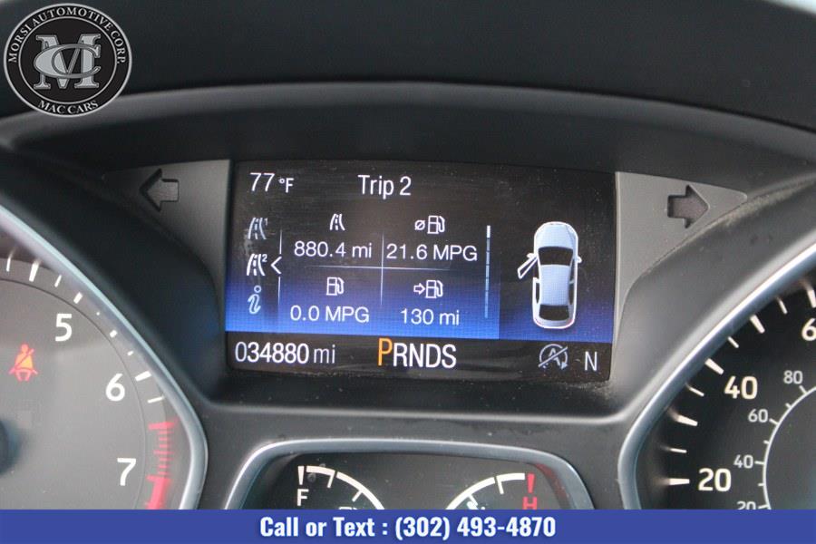 Used Ford Escape SEL 4WD 2019 | Morsi Automotive Corp. New Castle, Delaware Used Ford Escape SEL 4WD 2019 | Morsi Automotive Corp. New Castle, Delaware