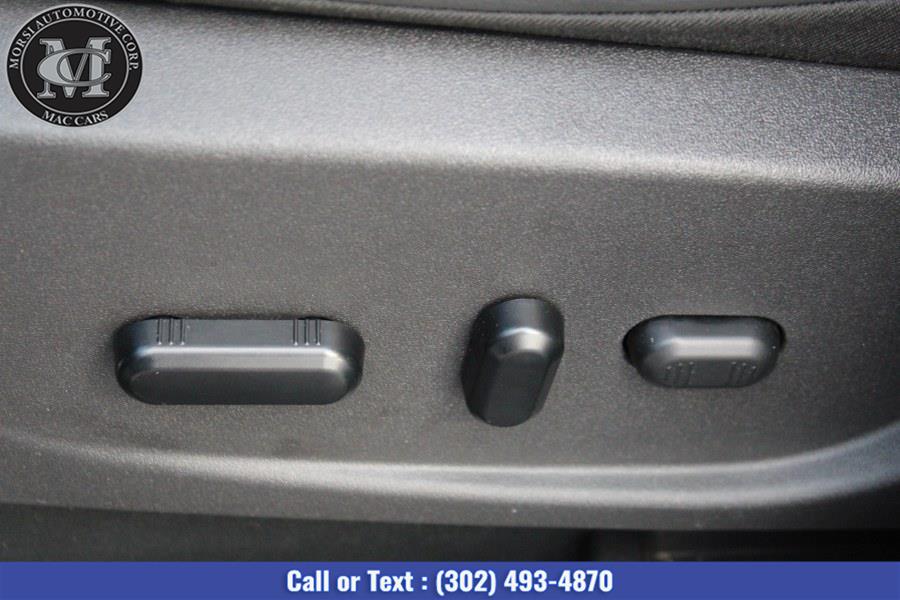 Used Ford Escape SEL 4WD 2019 | Morsi Automotive Corp. New Castle, Delaware Used Ford Escape SEL 4WD 2019 | Morsi Automotive Corp. New Castle, Delaware