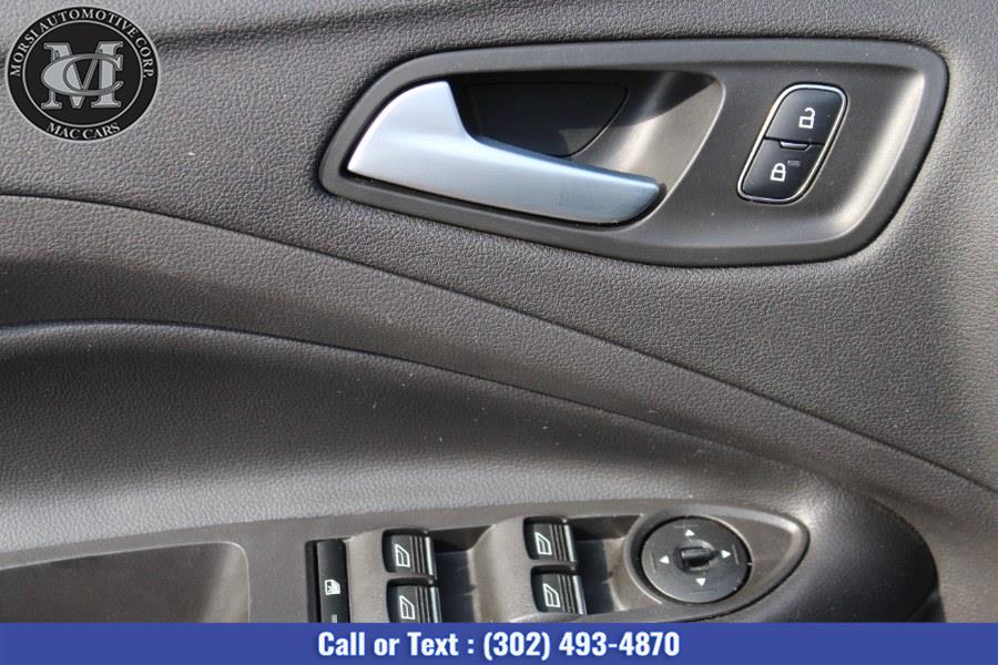 Used Ford Escape SEL 4WD 2019 | Morsi Automotive Corp. New Castle, Delaware Used Ford Escape SEL 4WD 2019 | Morsi Automotive Corp. New Castle, Delaware