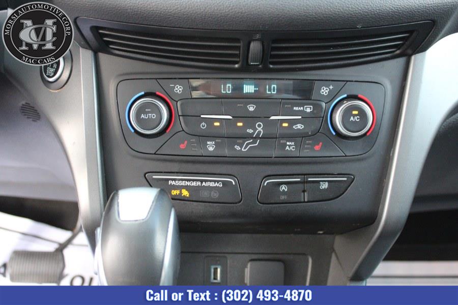 Used Ford Escape SEL 4WD 2019 | Morsi Automotive Corp. New Castle, Delaware Used Ford Escape SEL 4WD 2019 | Morsi Automotive Corp. New Castle, Delaware