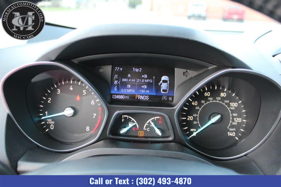Used Ford Escape SEL 4WD 2019 | Morsi Automotive Corp. New Castle, Delaware Used Ford Escape SEL 4WD 2019 | Morsi Automotive Corp. New Castle, Delaware
