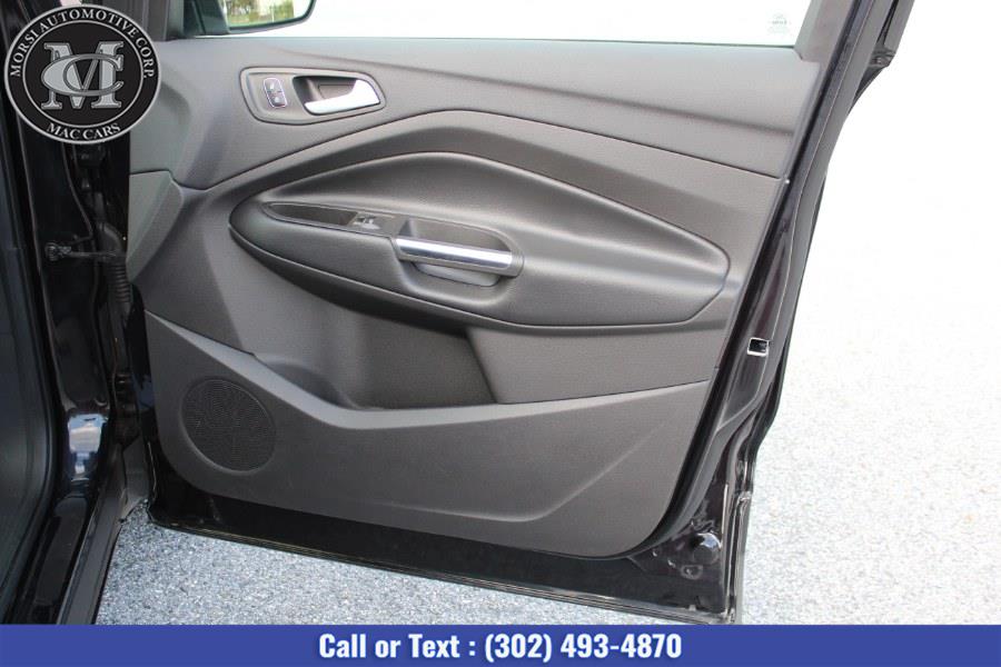 Used Ford Escape SEL 4WD 2019 | Morsi Automotive Corp. New Castle, Delaware Used Ford Escape SEL 4WD 2019 | Morsi Automotive Corp. New Castle, Delaware