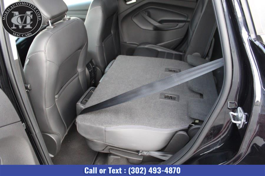 Used Ford Escape SEL 4WD 2019 | Morsi Automotive Corp. New Castle, Delaware Used Ford Escape SEL 4WD 2019 | Morsi Automotive Corp. New Castle, Delaware