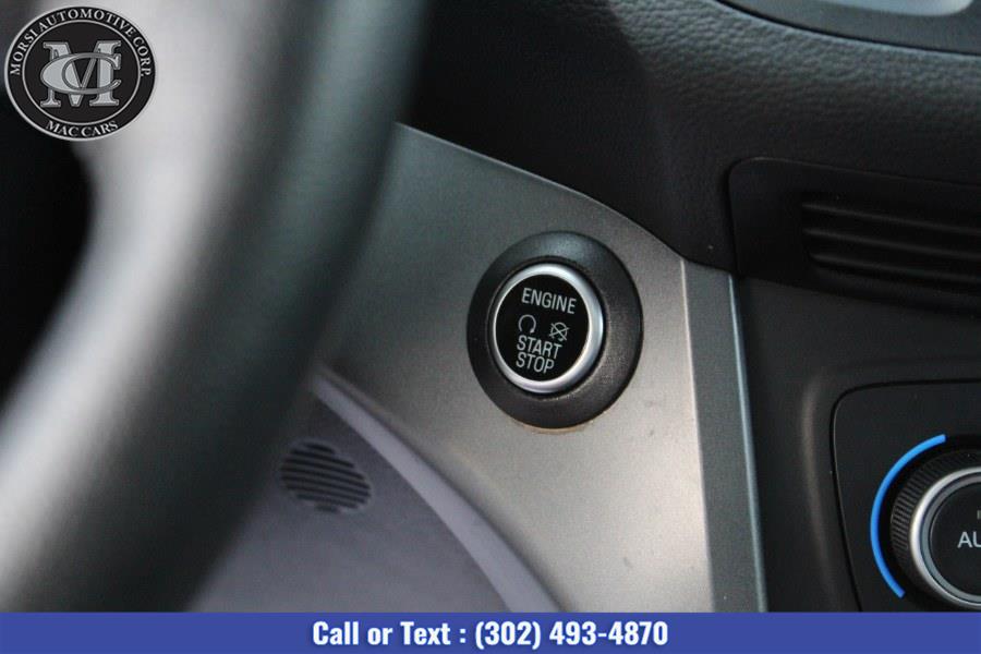 Used Ford Escape SEL 4WD 2019 | Morsi Automotive Corp. New Castle, Delaware Used Ford Escape SEL 4WD 2019 | Morsi Automotive Corp. New Castle, Delaware