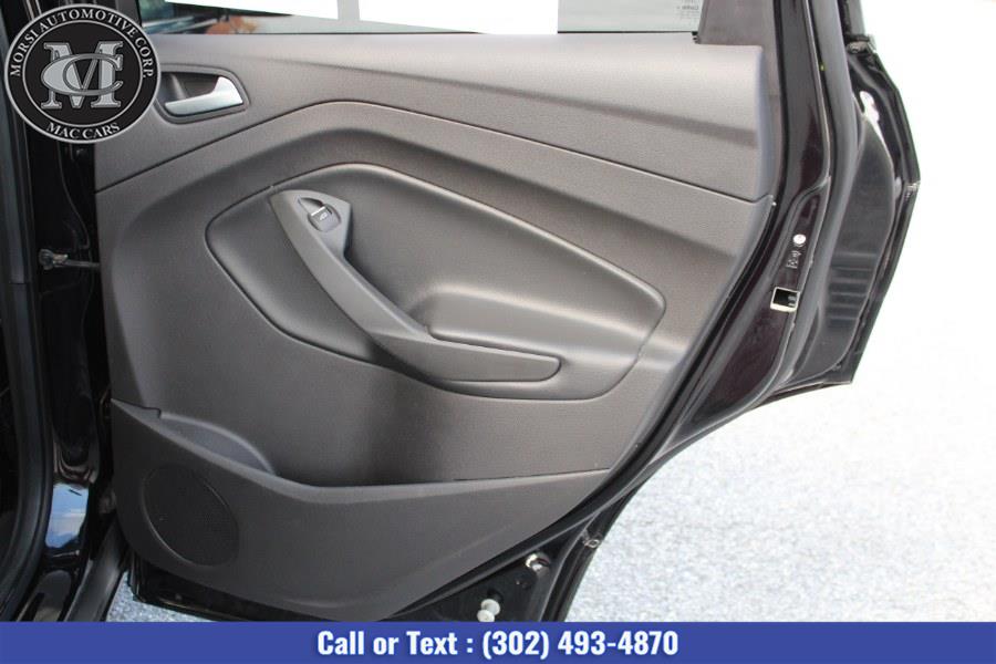 Used Ford Escape SEL 4WD 2019 | Morsi Automotive Corp. New Castle, Delaware Used Ford Escape SEL 4WD 2019 | Morsi Automotive Corp. New Castle, Delaware