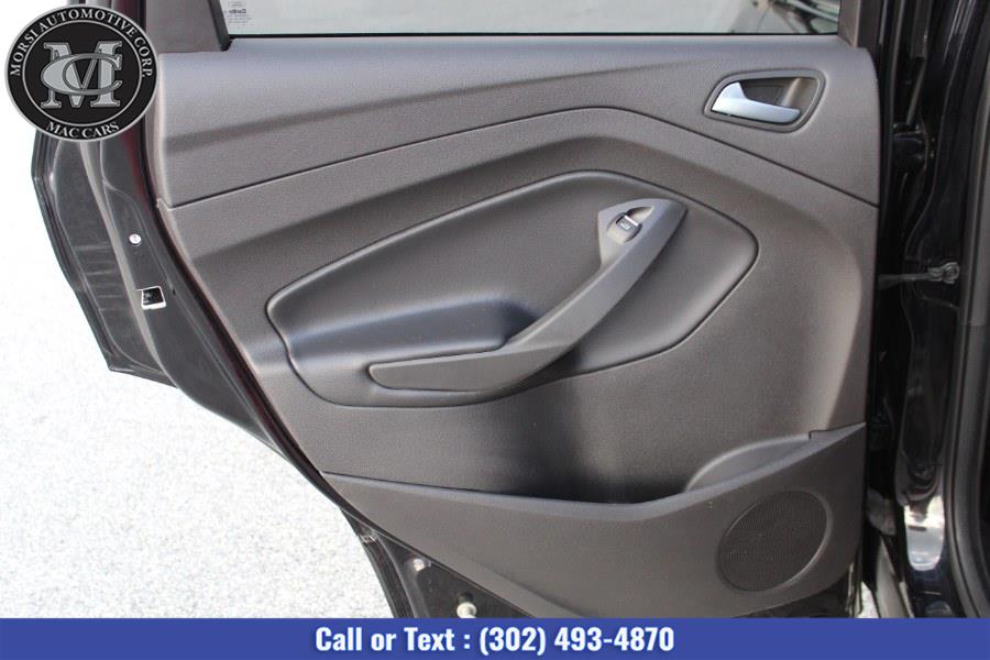 Used Ford Escape SEL 4WD 2019 | Morsi Automotive Corp. New Castle, Delaware Used Ford Escape SEL 4WD 2019 | Morsi Automotive Corp. New Castle, Delaware