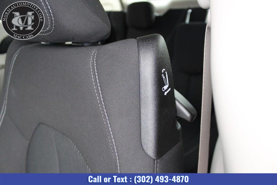 Used Chrysler Voyager LX FWD 2021 | Morsi Automotive Corp. New Castle, Delaware Used Chrysler Voyager LX FWD 2021 | Morsi Automotive Corp. New Castle, Delaware