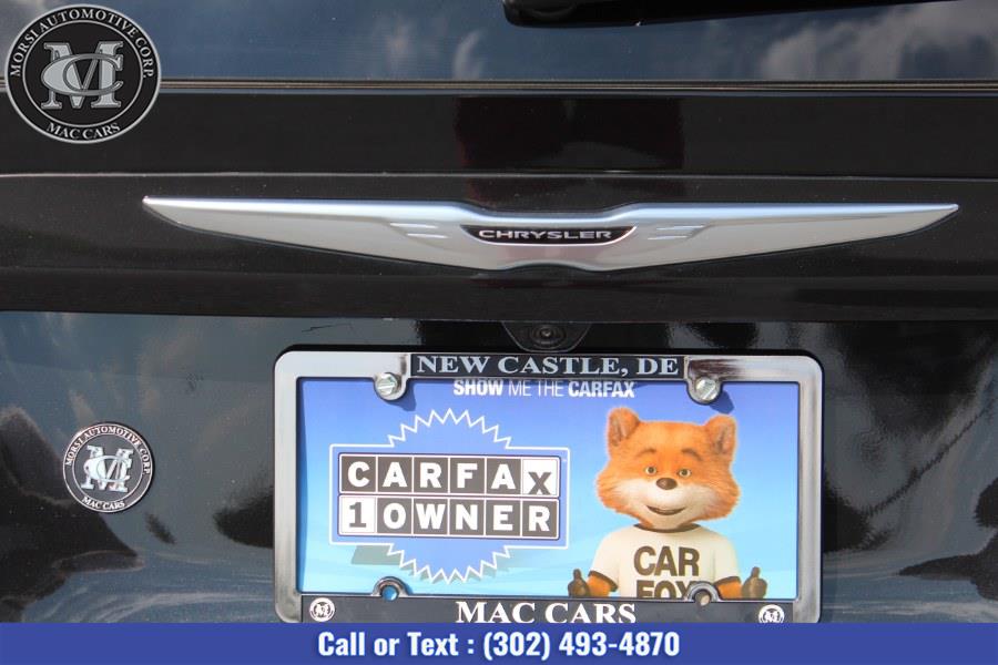 Used Chrysler Voyager LX FWD 2021 | Morsi Automotive Corp. New Castle, Delaware Used Chrysler Voyager LX FWD 2021 | Morsi Automotive Corp. New Castle, Delaware