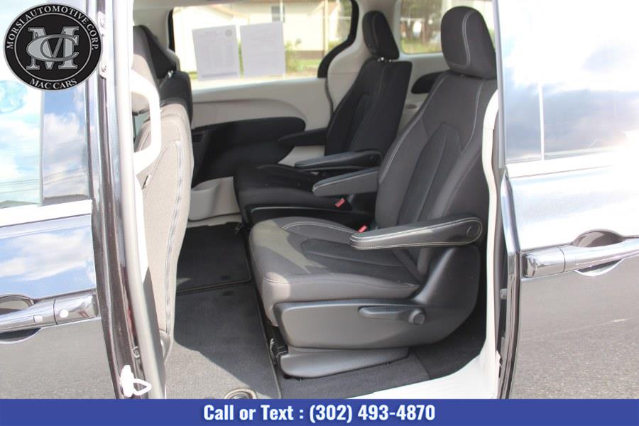 Used Chrysler Voyager LX FWD 2021 | Morsi Automotive Corp. New Castle, Delaware Used Chrysler Voyager LX FWD 2021 | Morsi Automotive Corp. New Castle, Delaware