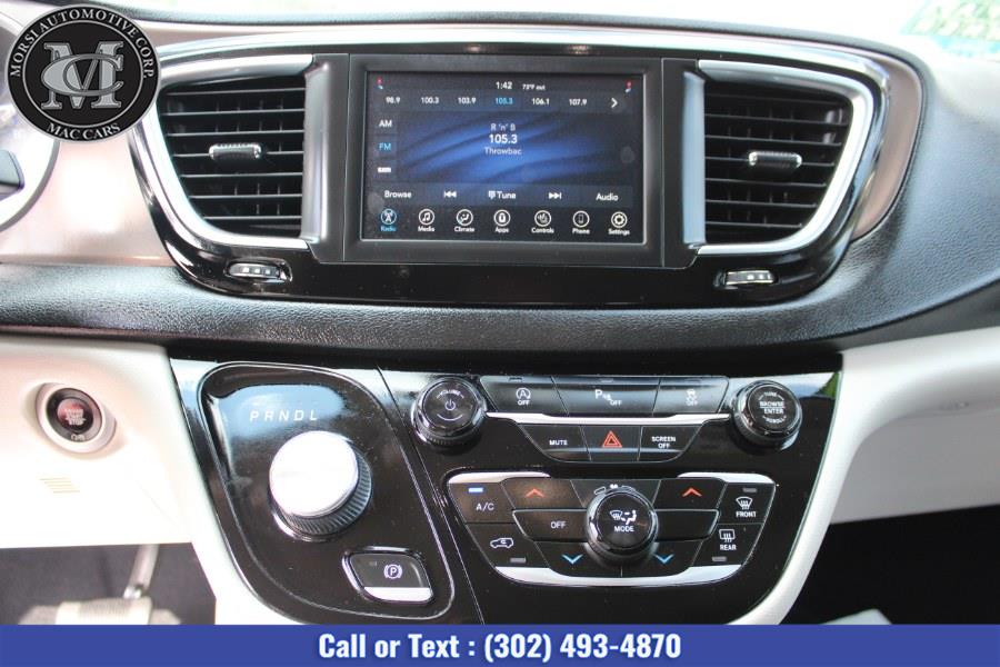 Used Chrysler Voyager LX FWD 2021 | Morsi Automotive Corp. New Castle, Delaware Used Chrysler Voyager LX FWD 2021 | Morsi Automotive Corp. New Castle, Delaware